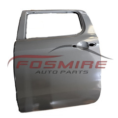 JAC T6&T8--6200030P3010--Rear door - Left