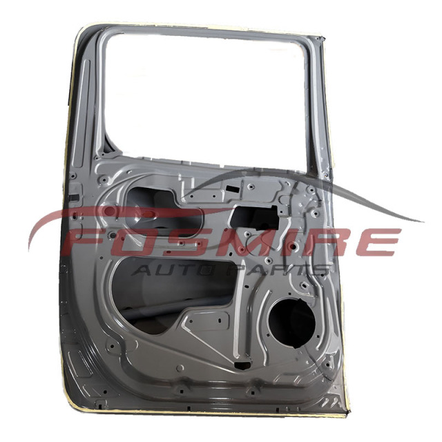 JAC T6&T8--6200030P3010--Rear door - Left