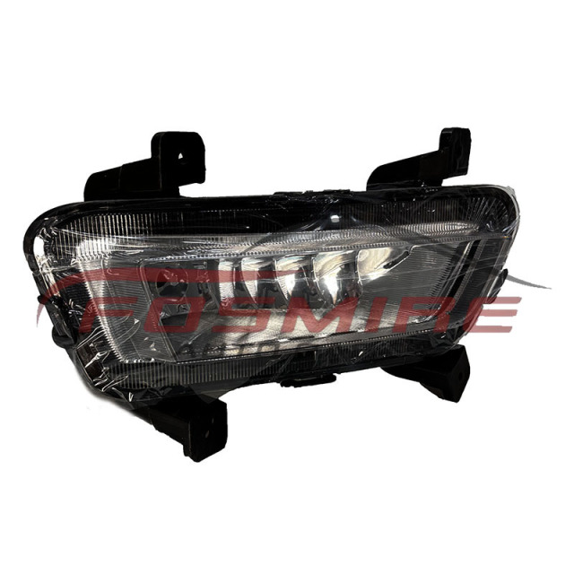 JAC T8--4116200P306A--Front right fog light