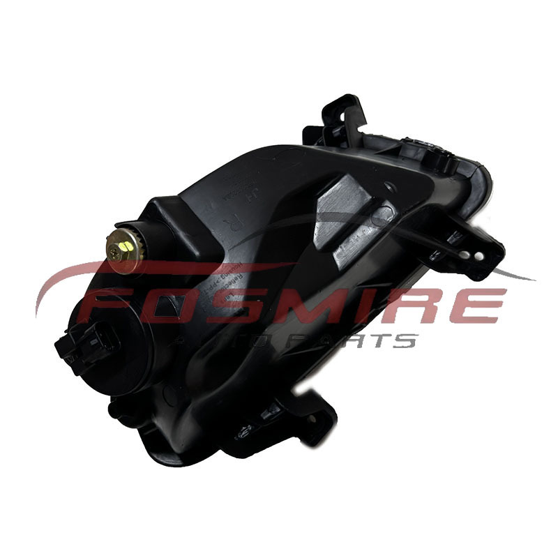 JAC T8--4116200P306A--Front right fog light