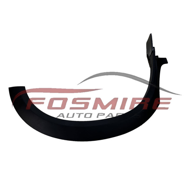 JAC T8--5522100P306A--Front left wheel arch trim