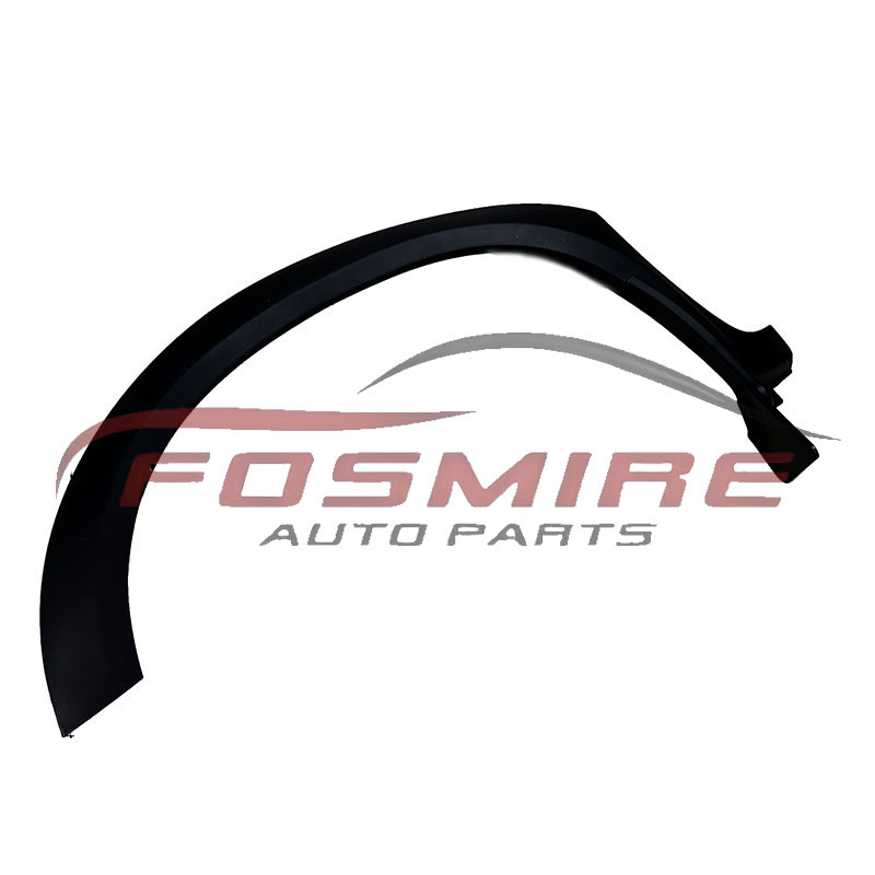 JAC T8--5522200P306A--Front right wheel arch trim
