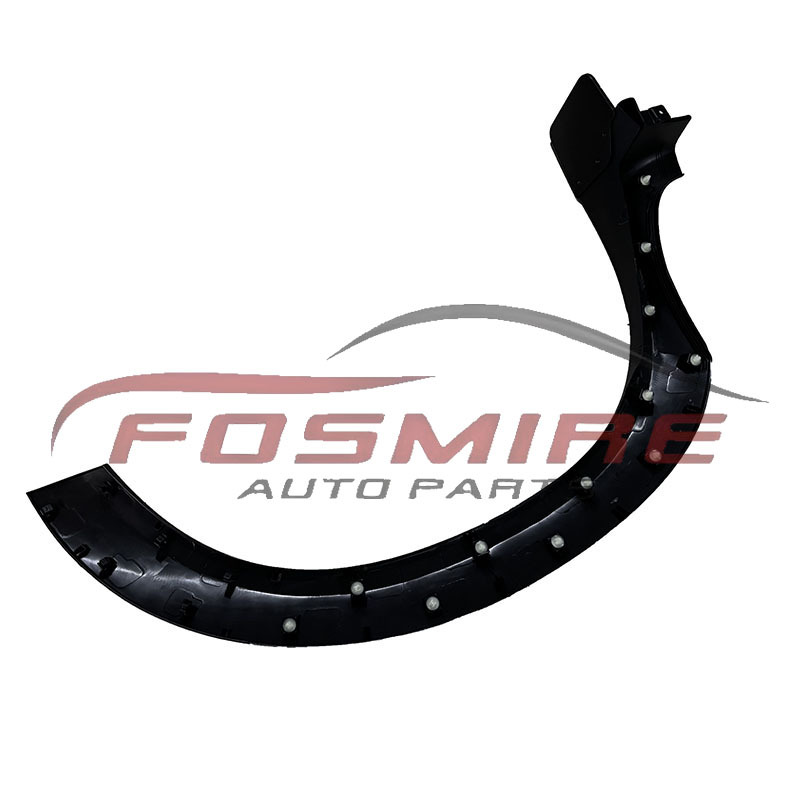 JAC T8--5522200P306A--Front right wheel arch trim