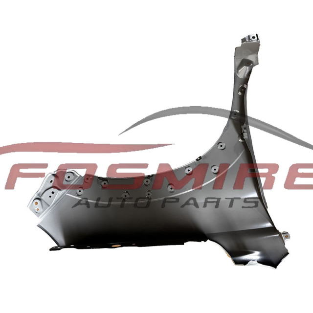 JAC T8--8403102P306A--Front left fender