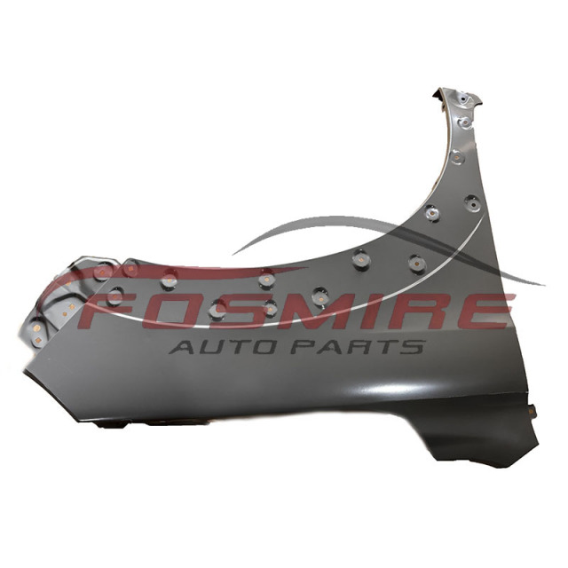 JAC T8--8403202P306A--Front right fender
