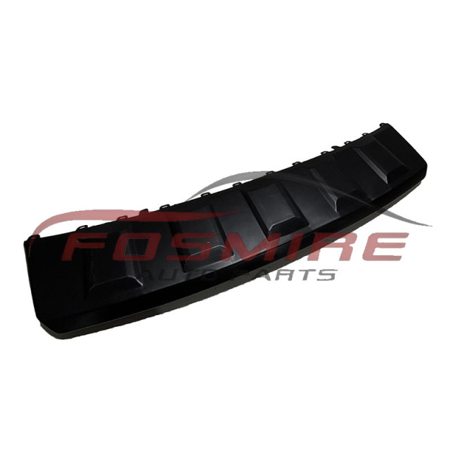 JAC T8--2803103P306A--Lower bumper trim strip