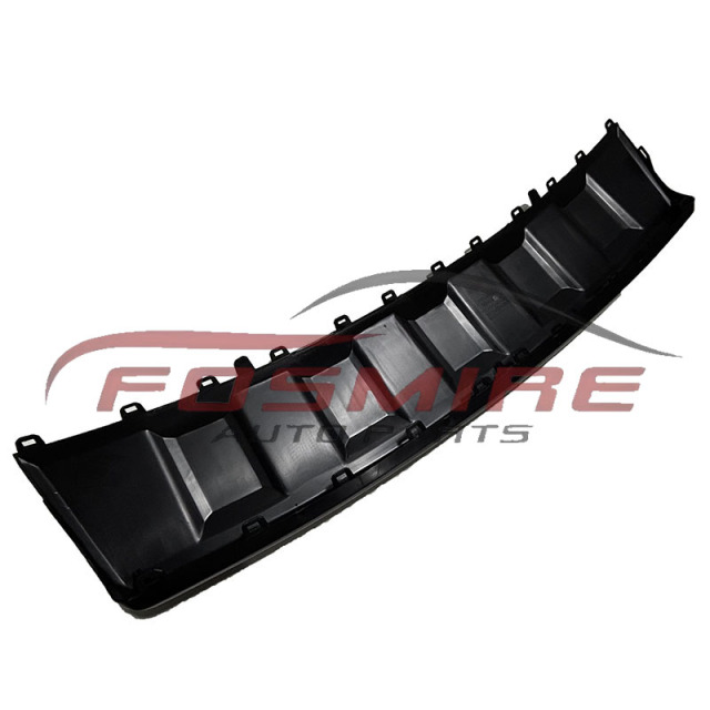 JAC T8--2803103P306A--Lower bumper trim strip