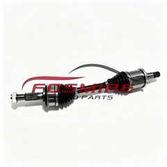 JAC T8--2200300P3060 --FRONT LH AXLE SHAFT