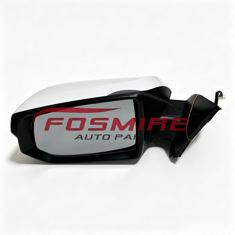 JAC T8--8210100P3113--LEFT REARVIEW MIRROR
