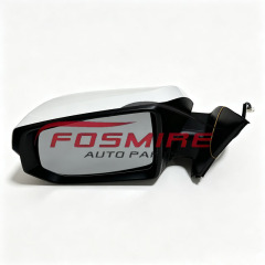 JAC T8--8210100P3113--LEFT REARVIEW MIRROR