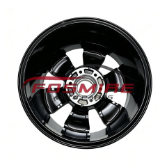 JAC T8--3101010P306D--Wheel Rim