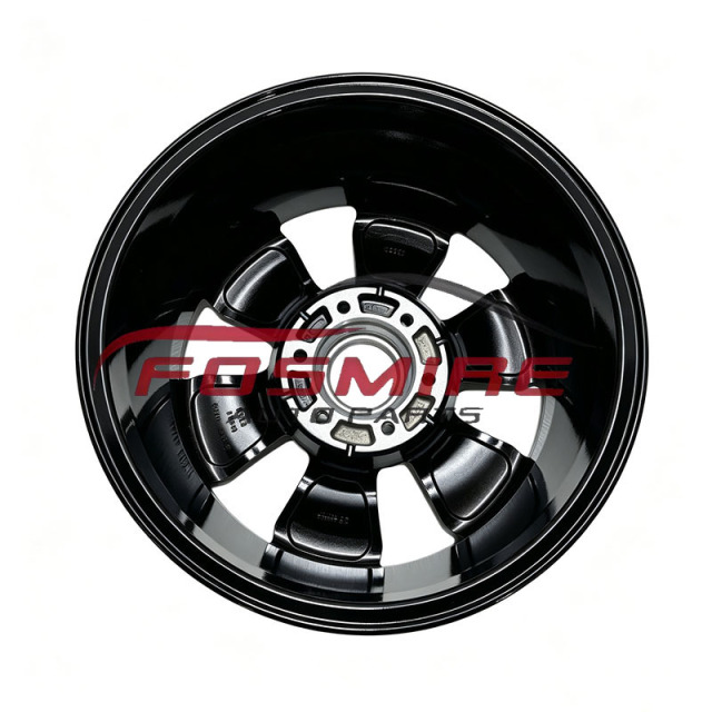 JAC T8--3101010P306D--Wheel Rim