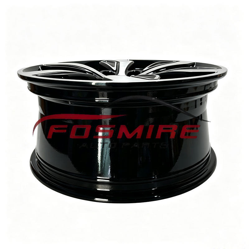 JAC T8--3101010P306D--Wheel Rim