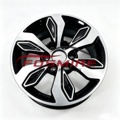 JAC T8--3101010P306D--Wheel Rim