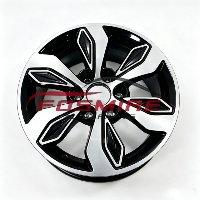 JAC T8--3101010P306D--Wheel Rim