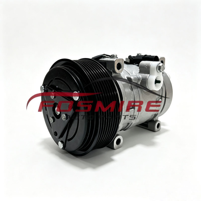 JAC T8--8103010P306AA--Compressor