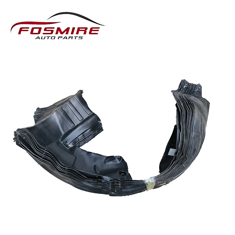 Geely EC7 SS11--5035085100--Front Right Fender Liner