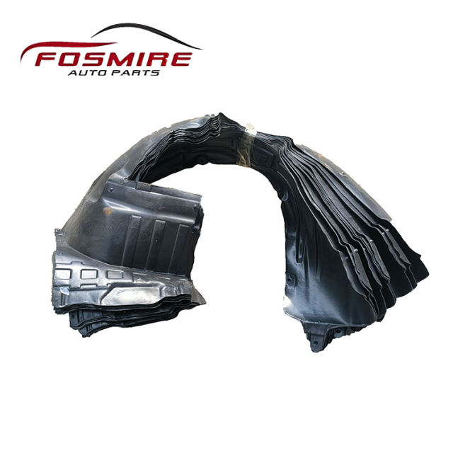 Geely EC7 SS11--5035085100--Front Right Fender Liner