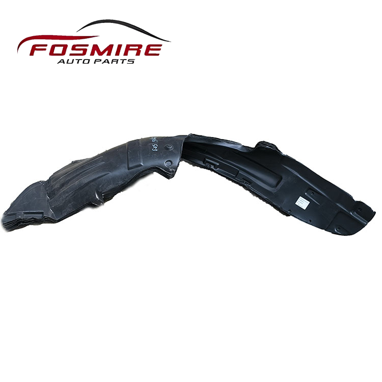 Geely Emgrand X7--1018059001--FENDER LINER - RIGHT
