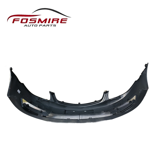 Geely SC7--1018051160--Front Bumper