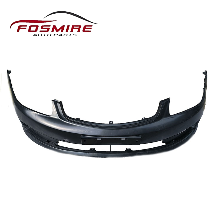 Geely SC7--1018051160--Front Bumper