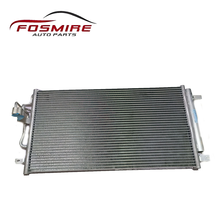 Geely EC7 SS11--8010091100--condenser