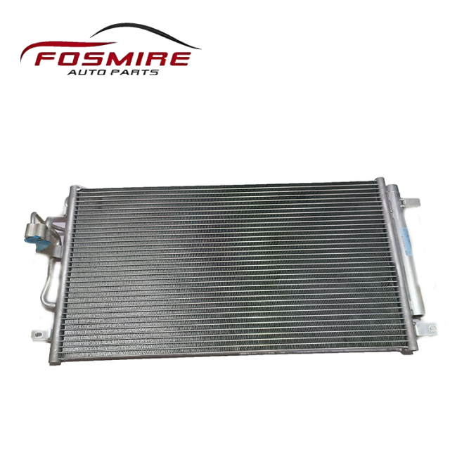 Geely EC7 SS11--8010091100--condenser