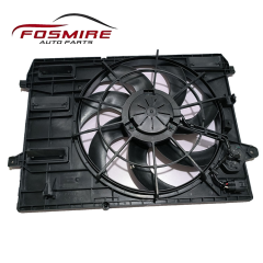 Geely EC7 SS11--2078017400--A/C ELECTRIC FAN