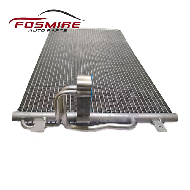 Geely EC7 SS11--8010091100--condenser