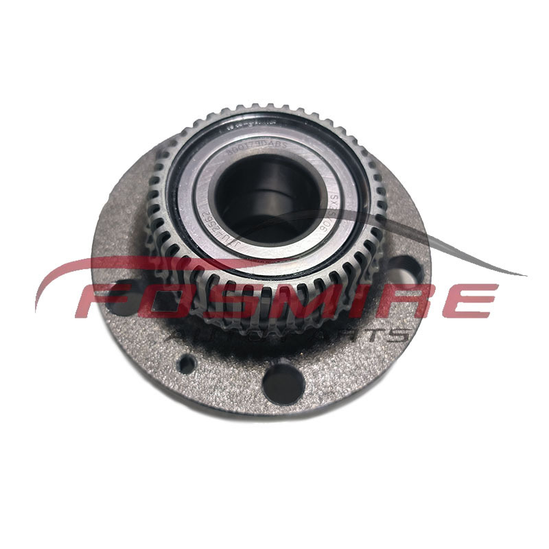 Bestune T33 1.2L--130701013L--REAR WHEEL HUB