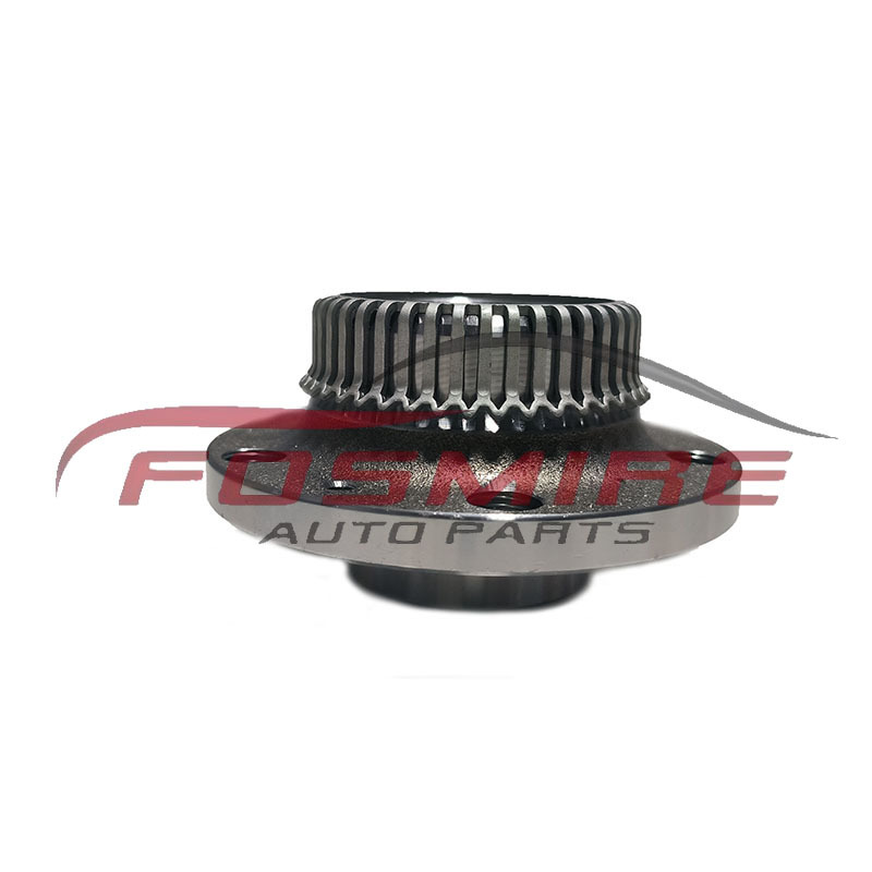 Bestune T33 1.2L--130701013L--REAR WHEEL HUB