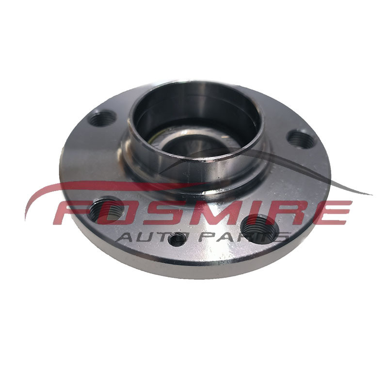 Bestune T33 1.2L--130701013L--REAR WHEEL HUB