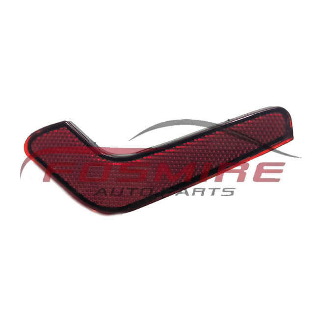 LIFAN Maple X3 Pro / GEELY GX3 / LIVAN X3 PRO--6044125000-RH REFLECTOR
