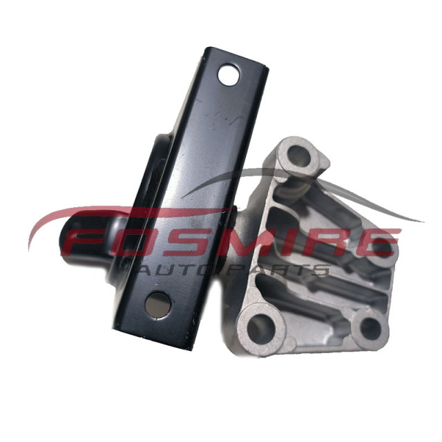 LIFAN Maple X3 Pro / GEELY GX3 / LIVAN X3 PRO--1077069900-ENGINE MOUNTING-LEFT CVT