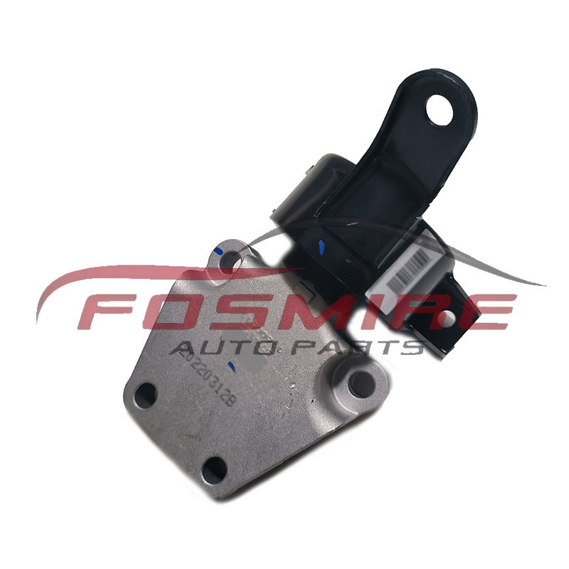 LIFAN Maple X3 Pro / GEELY GX3 / LIVAN X3 PRO--1077069900-ENGINE MOUNTING-LEFT CVT