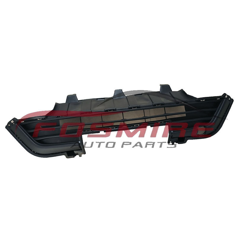 LIFAN Maple X3 Pro / GEELY GX3 / LIVAN X3 PRO--6010174500742-FRONT BUMPER GRILLE-LOWER