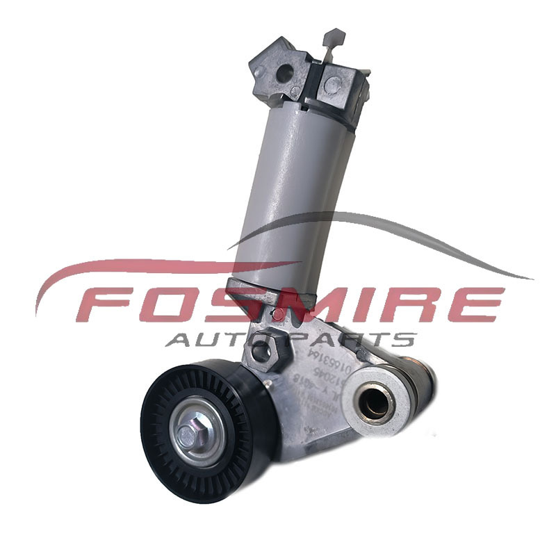 LIFAN Maple X3 Pro / GEELY GX3 / LIVAN X3 PRO--1016053164-BELT TENSIONER