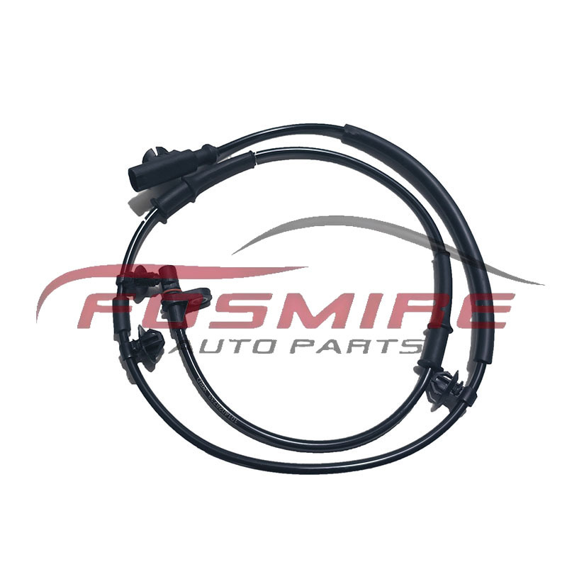LIFAN Maple X3 Pro / GEELY GX3 / LIVAN X3 PRO--1014028733 -ABS SENSOR