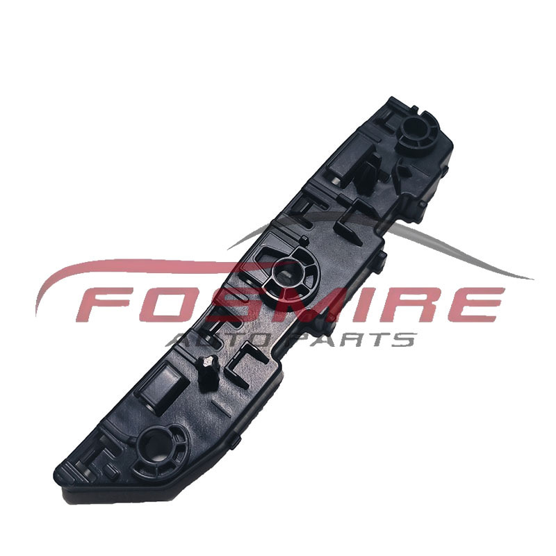 LIFAN Maple X3 Pro / GEELY GX3 / LIVAN X3 PRO--1118045126-FRONT BUMPER BRACKET - RIGHT