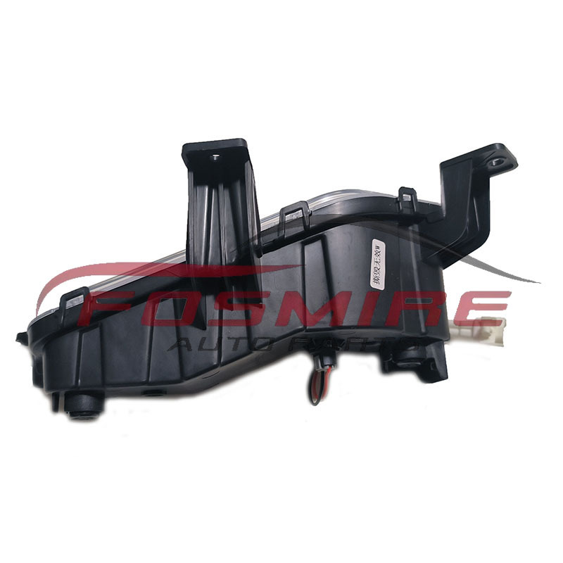 LIFAN Maple X3 Pro / GEELY GX3 / LIVAN X3 PRO--7054023800-Daytime Running Light‑Right