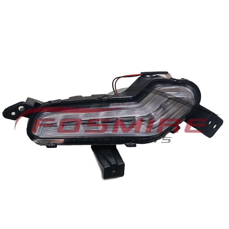 LIFAN Maple X3 Pro / GEELY GX3 / LIVAN X3 PRO--7054023800-Daytime Running Light‑Right