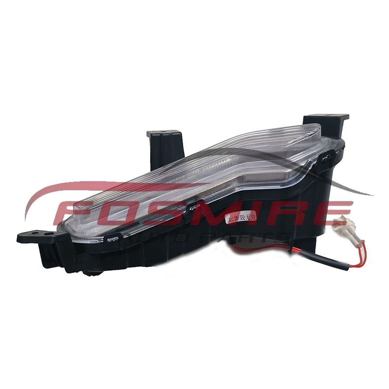 LIFAN Maple X3 Pro / GEELY GX3 / LIVAN X3 PRO--7054023800-Daytime Running Light‑Right