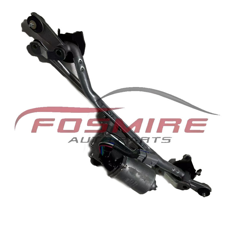 LIFAN Maple X3 Pro / GEELY GX3 / LIVAN X3 PRO--1017035363-Wiper Motor