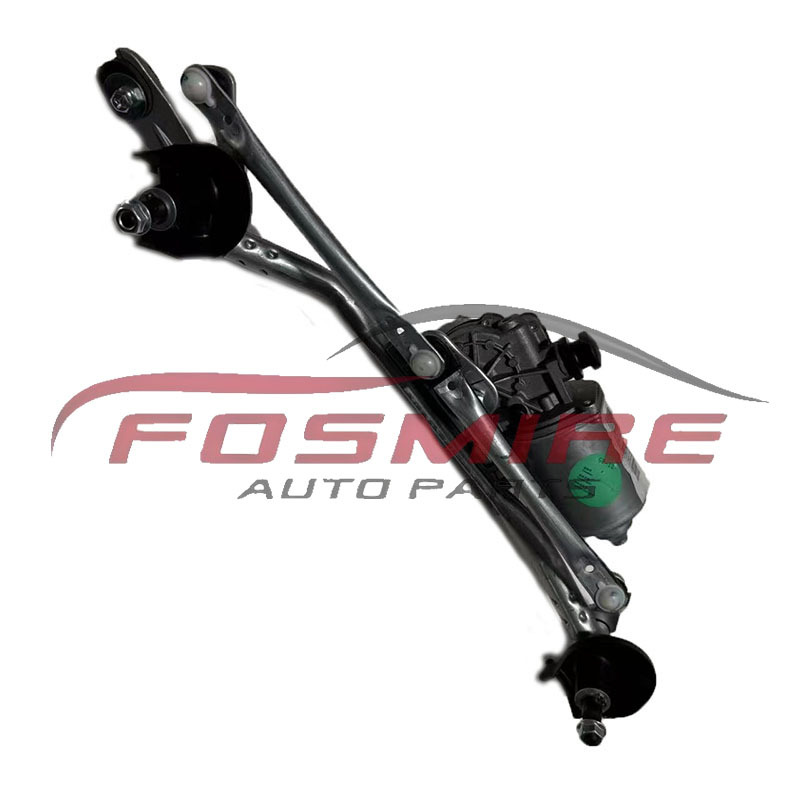 LIFAN Maple X3 Pro / GEELY GX3 / LIVAN X3 PRO--1017035363-Wiper Motor