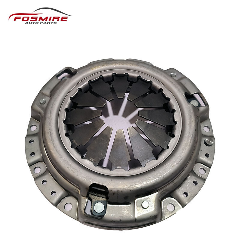 BYD F3--473-1601100-Clutch Disc