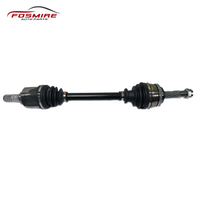BYD F3--F3D-2203100-Left Axle Shaft