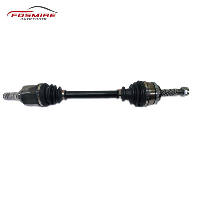 BYD F3--F3D-2203100-Left Axle Shaft