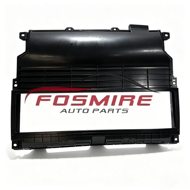 LI AUTO L6 PRO--LAA-28030022--AIR GUIDE COVER