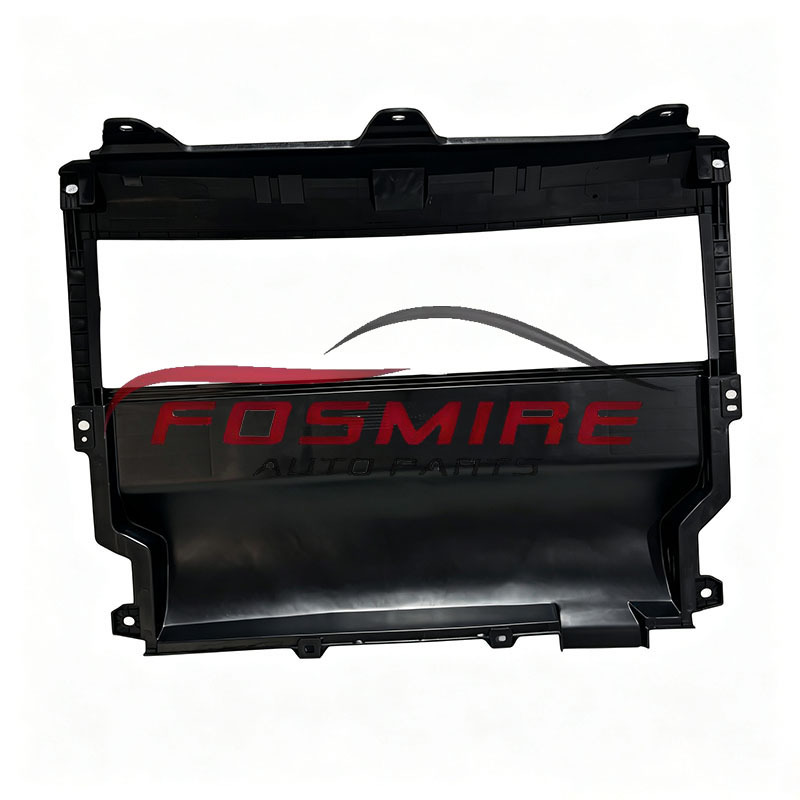 LI AUTO L6 PRO--LAA-28030022--AIR GUIDE COVER