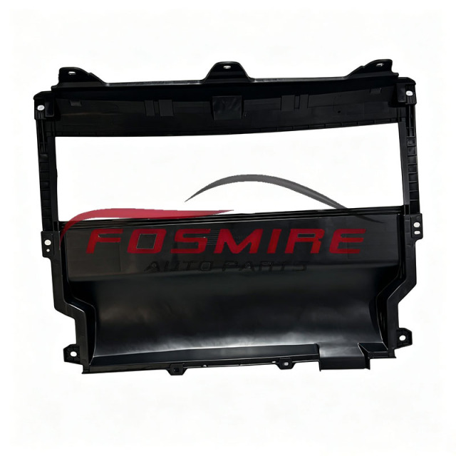 LI AUTO L6 PRO--LAA-28030022--AIR GUIDE COVER